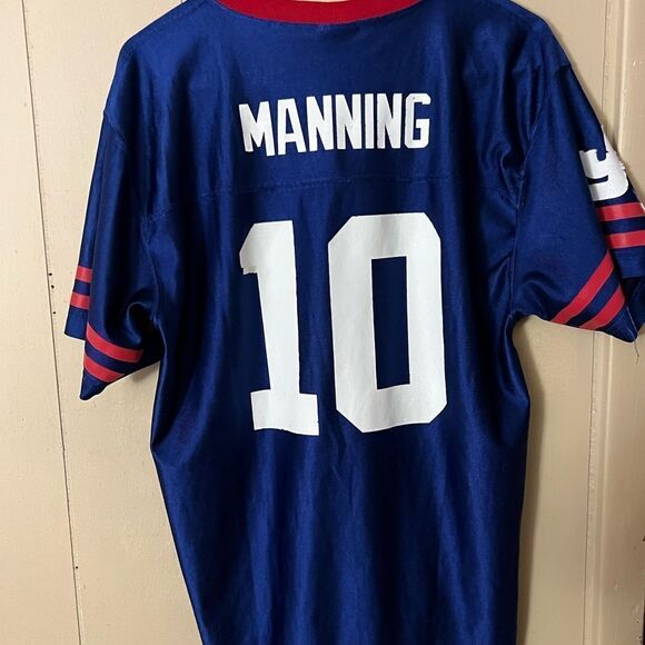 Kids NFL Jersey - Picture 2 of 3